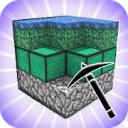 New Mini World Craft City - Idea Exploration 2020 आइकन