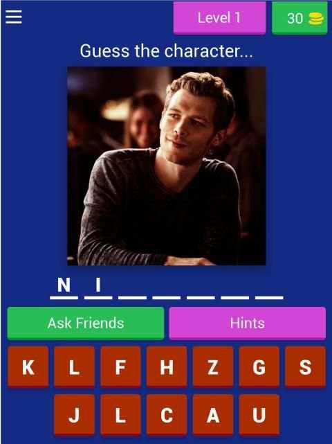 The Originals screenshot 10