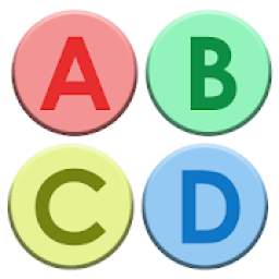 Puzzle Words! आइकन