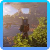 RLCRAFT Mod for MCPE