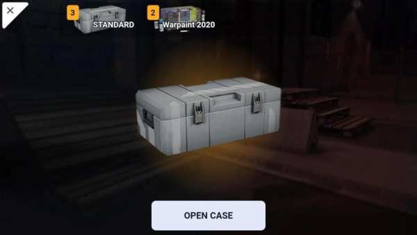 Case Simulator for Critical Ops स्क्रीनशॉट 6