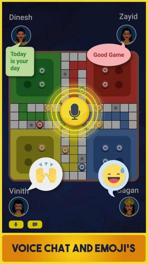 Ludo Bharat screenshot 2