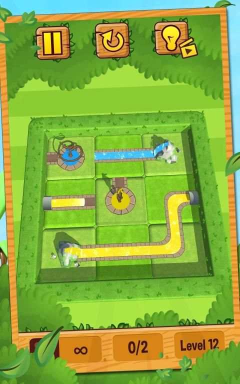 Connect Trees स्क्रीनशॉट 6