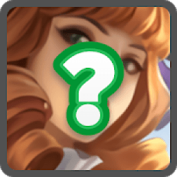 Guess Mobile Legend Hero 2020 आइकन