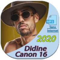 Didine Canon MUSIC 2020 on 9Apps