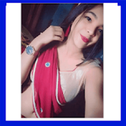 Online Girls Chat Meet-Free App आइकन