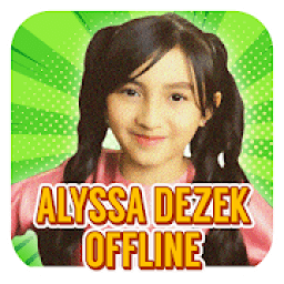 Alyssa Dezek Lagu Untuk Kamu Offline Terbaik icon