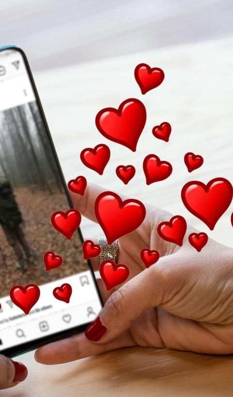 Get Instagram Likes - Tag screenshot 2
