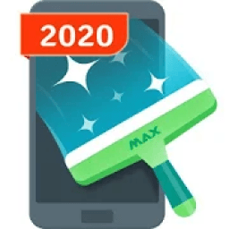 MAX Cleaner - Phone Cleaner, Booster, AppLock आइकन