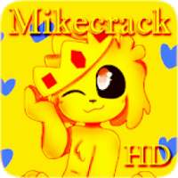 Mikecrack wallpapers Full HD