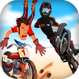 Moto Stunts Master आइकन