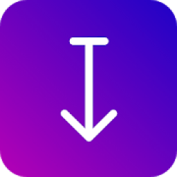 Free Instagram Video Download - Insta Downloader आइकन