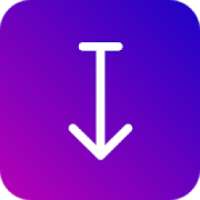 Free Instagram Video Download - Insta Downloader आइकन