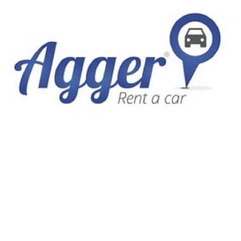 Agger Rent a Car स्क्रीनशॉट 1