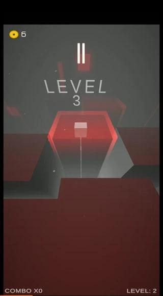 Tiles Hop 3D - Jump Ball स्क्रीनशॉट 5