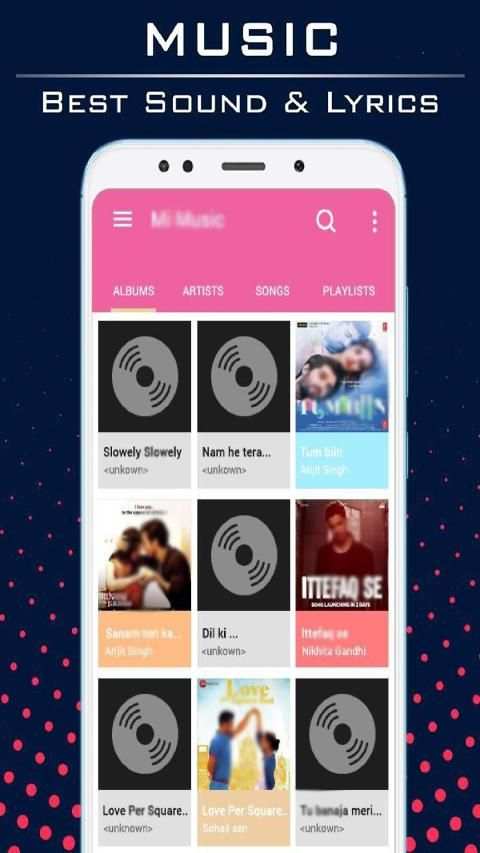 Free Guide for Jio-Saavn Music स्क्रीनशॉट 3