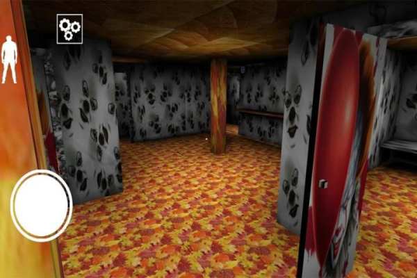 Pennywise Mod Hello Granny Branny :Chapter Two screenshot 2