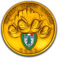 Coro Brigata Cadore