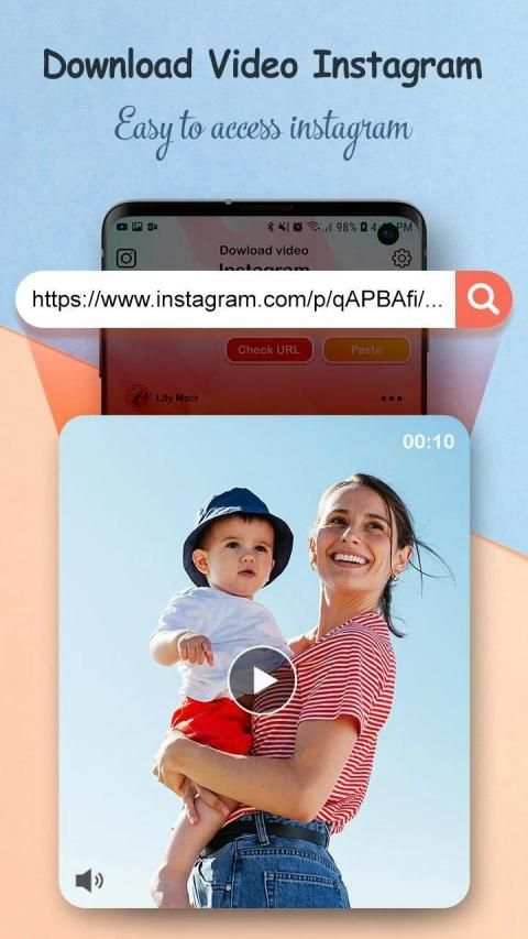 Download video on social screenshot 15