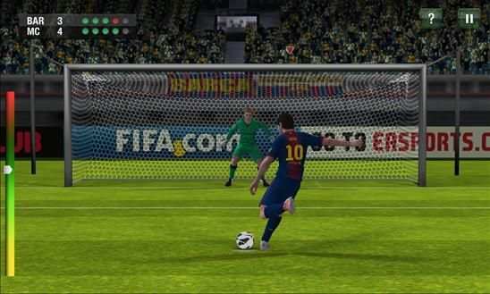 Futbol ve Spor Oyunları Ücretsiz - 20in1 screenshot 3