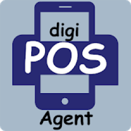 digiPOS Agent icon