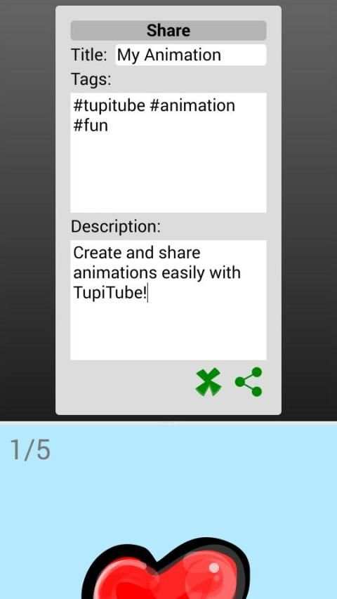 TupiTube screenshot 12