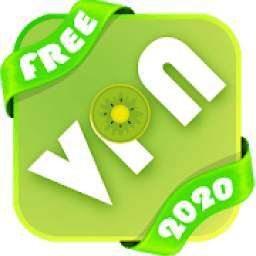 Kiwi VPN Free 1.0