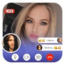Live Chat with Video Call & Video Call Advice