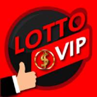 หวย LOTTO VIP on 9Apps