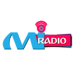 Mi Radio आइकन