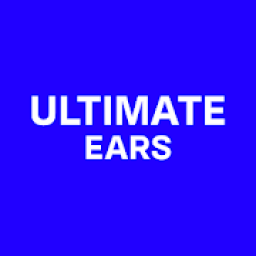 BOOM &amp; MEGABOOM by Ultimate Ears आइकन