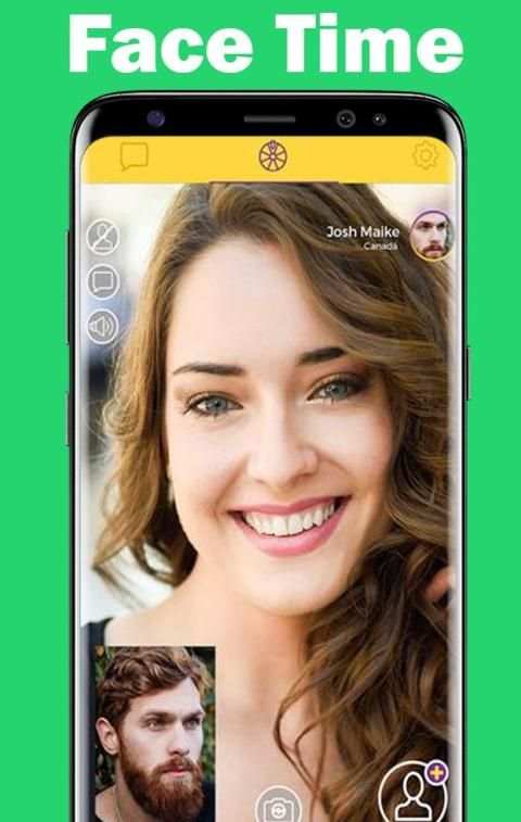 Face Live Video Call & Chat screenshot 5