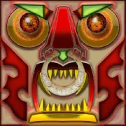 Endless Temple Escape Princess Rush आइकन