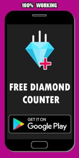 Diamond free happy fire mod calcu & tips 2020 screenshot 2