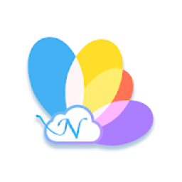 Next Photos: Best cloud album manager icon