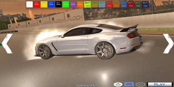 Supra Racing Speed Turbo Drift स्क्रीनशॉट 2
