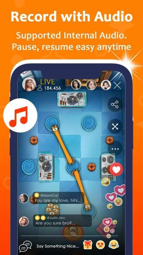 SMART Screen Recorder & Video Recorder screenshot 7