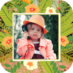 ikon Wonderful Best Garden Photo Frame Application