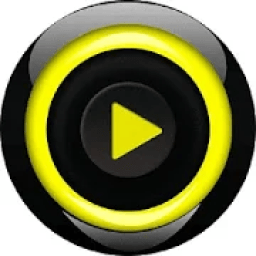 Max video audio player आइकन
