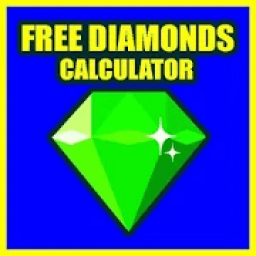 FireFree Diamonds Converter For Free 2020 आइकन