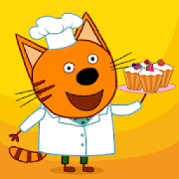 Kid-E-Cats Educational games for girls and boys 0+ icon