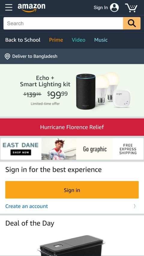 Pakistan online shopping app-Online StorePakistan screenshot 7