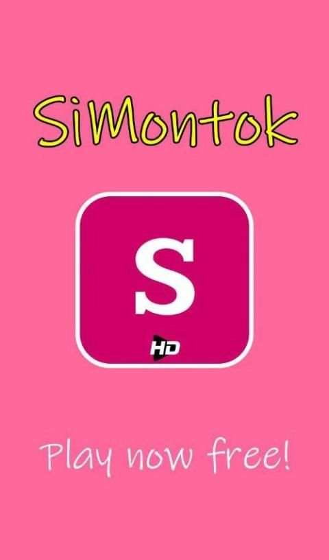 Si MonTok VPN Pemersatu Bangsa screenshot 1