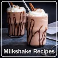 Milkshake Recipes