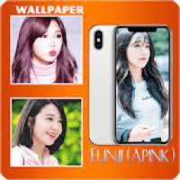 Eunji (Apink) Wallpaper HD on 9Apps