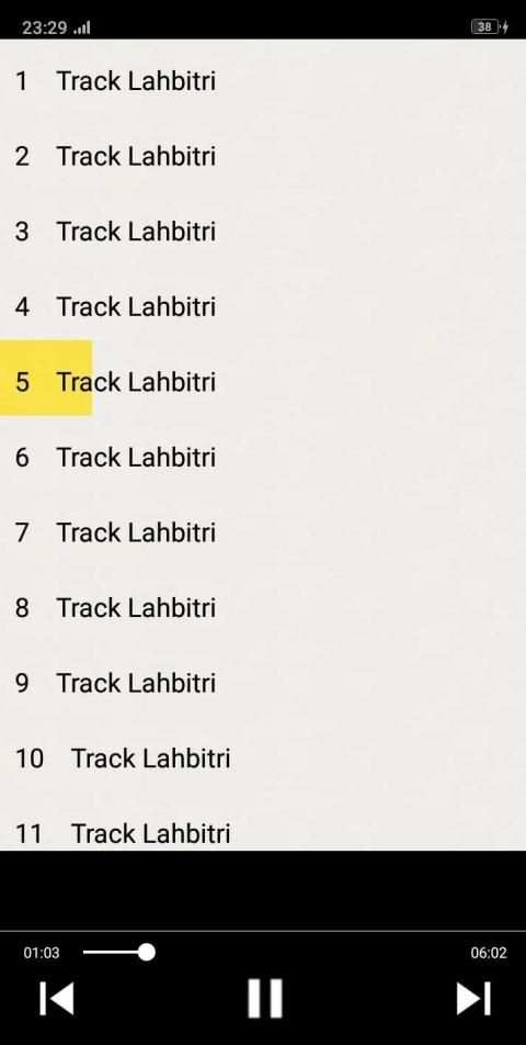 أغاني الشاب لحبيطري 2020 - Cheb Lahbitri
‎ screenshot 2