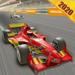 Formula Stunt Driving :Extreme Formula Racing 2020 आइकन