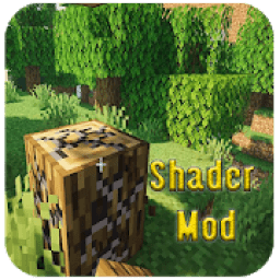 Realistic Shader Mod 2020 आइकन