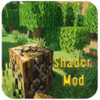 Realistic Shader Mod 2020