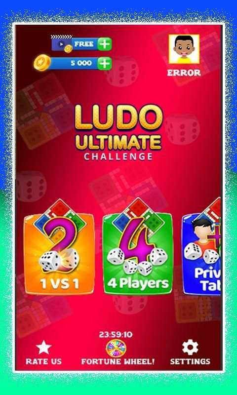 Ludo Online Multiplayer screenshot 4
